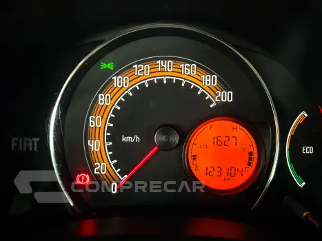 UNO 1.0 Vivace 8V