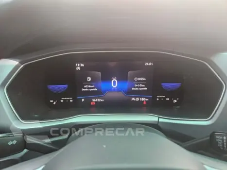 T-CROSS - 1.0 200 TSI TOTAL AUTOMÁTICO