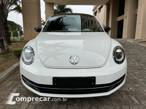 FUSCA 2.0 TSI 16V