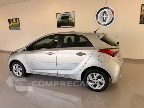 HB 20 Hatch 1.0 12V 4P FLEX COMFORT PLUS