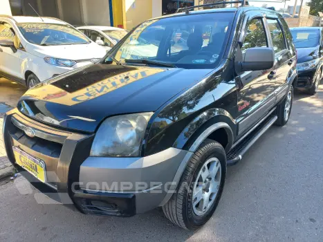 ECOSPORT 1.6 XLS Freestyle 8V