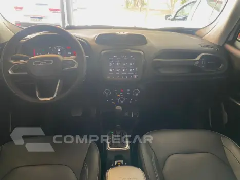 RENEGADE 1.3 T270 Turbo Longitude