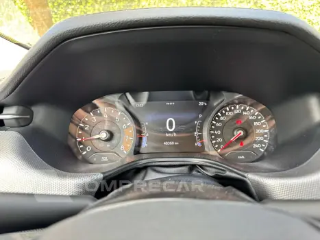 COMPASS 1.3 T270 Turbo Longitude