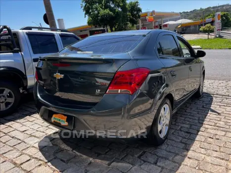 PRISMA 1.4 MPFI LT 8V