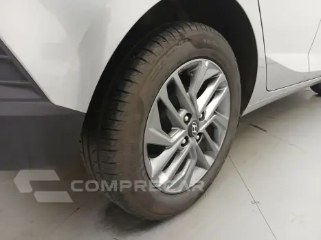 HB20 1.0 12V FLEX LIMITED MANUAL