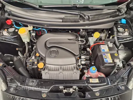 PALIO 1.0 MPI Attractive 8V