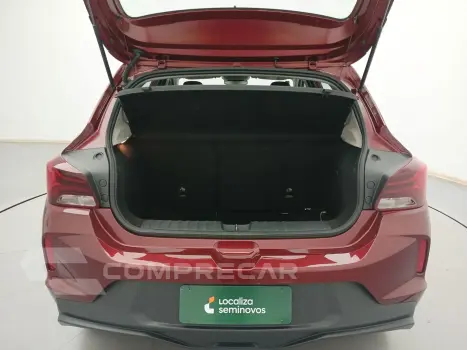 ONIX 1.0 FLEX MANUAL