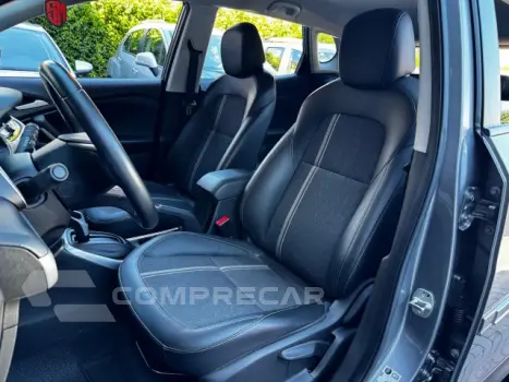 TRACKER - 1.0 TURBO LTZ AUTOMÁTICO