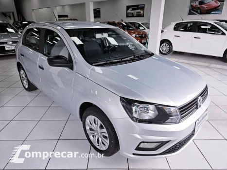 GOL 1.6L MB5