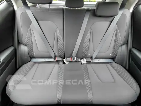 CRETA 1.0 TGDI FLEX LIMITED AUTOMÁTICO
