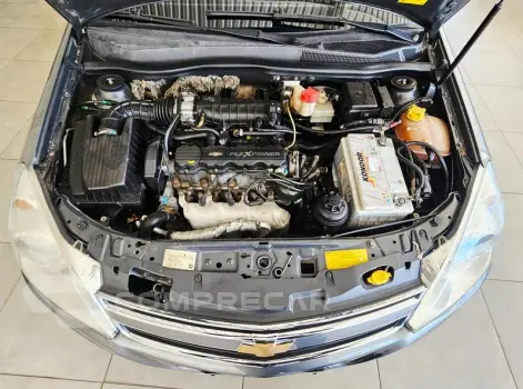 VECTRA SD EXPRESSION