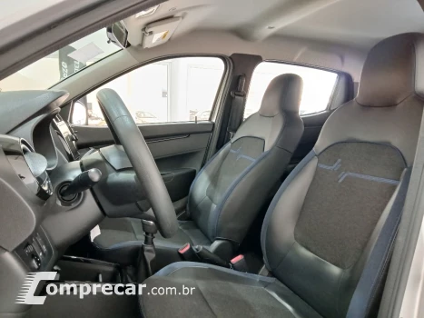 KWID 1.0 12V SCE FLEX INTENSE MANUAL