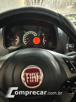 STRADA 1.4 MPI Freedom CS 8V