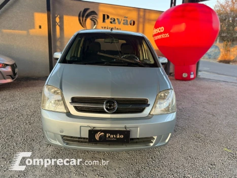 MERIVA 1.4 MPFI Maxx 8V