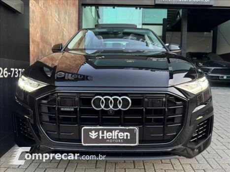 Q8 3.0 TFSI Performance Quattro