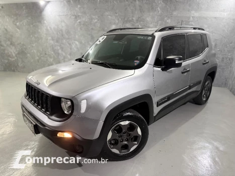 RENEGADE 1.8 16V