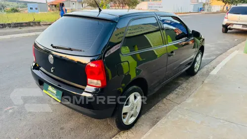 GOL 1.0 8V