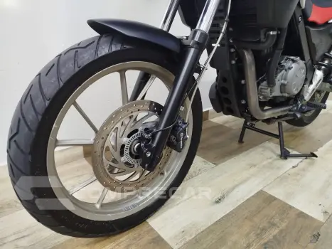 G 650 GS