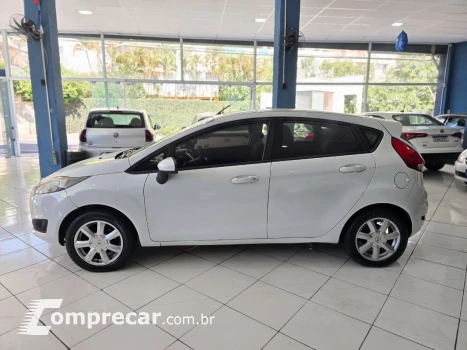 FIESTA 1.5 S Hatch 16V
