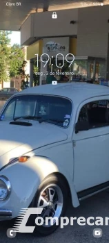FUSCA 1.6 8V