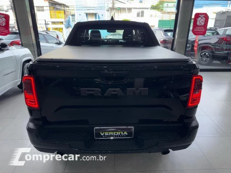 Rampage RT 2.0