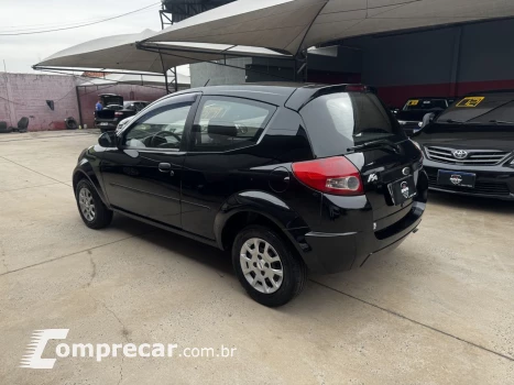 Ka Hatch 1.0 FLEX