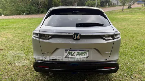 HR-V 1.5 DI I-VTEC TURBO FLEX TOURING CVT