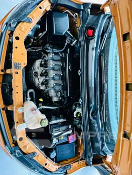 ONIX 1.4 MPFI Activ 8V