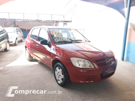 CELTA 1.0 MPFI 8V