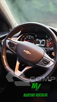 ONIX 1.0 TURBO FLEX PLUS PREMIER AUTOMÁTICO