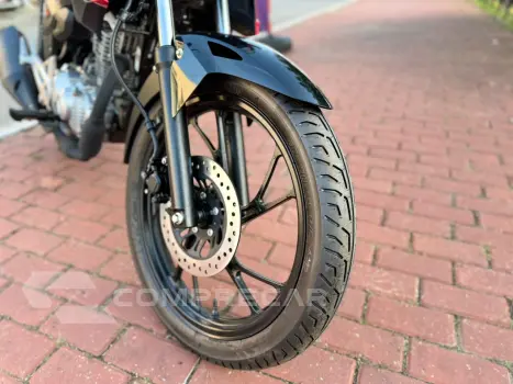 CG 160 FAN