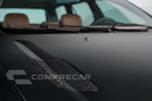 Marea Weekend Turbo 2.0 20V 4p
