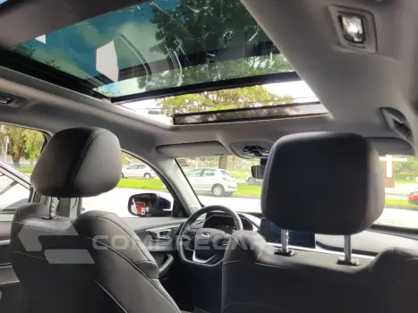 Tiggo 8 Max Drive 1.6 Turbo Aut.