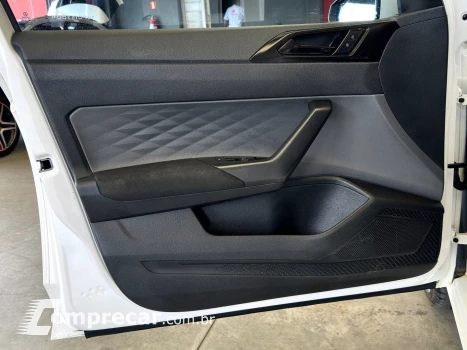 VIRTUS 1.0 170 TSI MANUAL