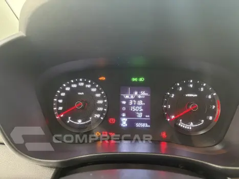 HB20 1.0 12V Comfort