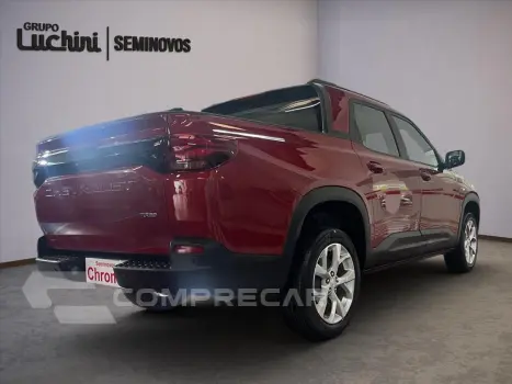 MONTANA 1.2 TURBO FLEX LTZ AUTOMÁTICO