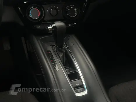 HR-V 1.8 16V FLEX EX 4P AUTOMÁTICO