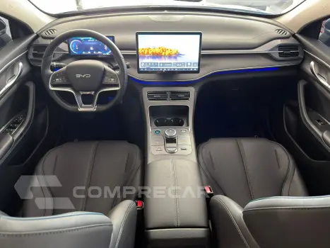 KING 1.5 Dm-i Phev GS