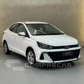 HB20 Comfort Plus 1.0 Flex 12V Mec.