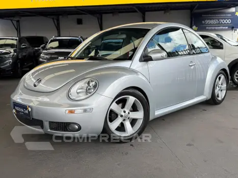 New Beetle 2.0 Mi Mec