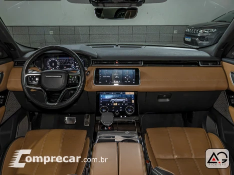 RANGE ROVER VELAR 3.0 P340 R-dynamic HSE