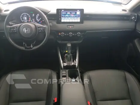 HR-V 1.5 DI I-VTEC TURBO FLEX TOURING CVT