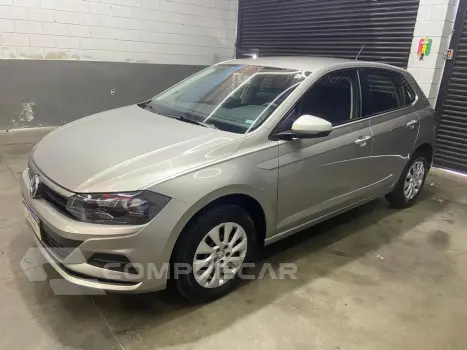 Polo 1.0 Mpi Total Flex Manual