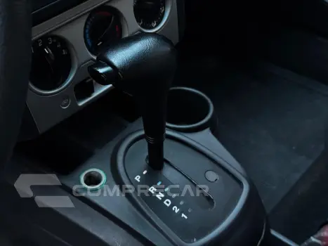 ECOSPORT 2.0 XLT 16V