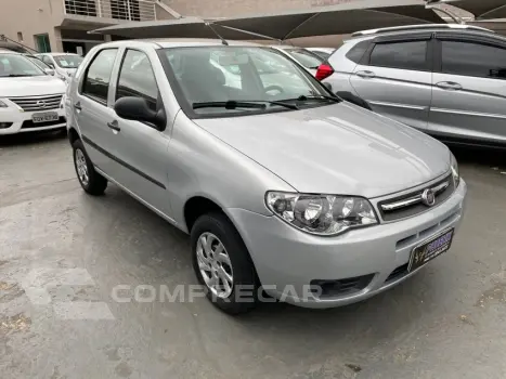 PALIO 1.0 MPI Fire Economy 8V