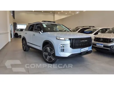 JAECOO 7 1.5 TGDI PHEV ELITE DHT 4 portas