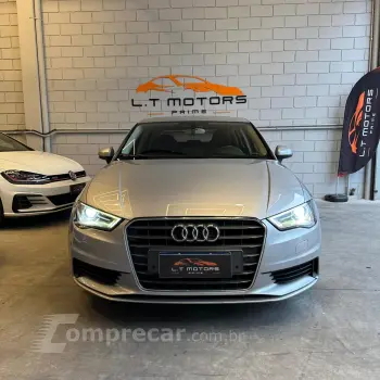 A3 1.4 TFSI Sedan 16V