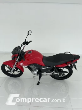CG FAN 160