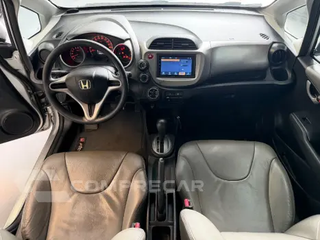 Fit LX 1.4/ 1.4 Flex 8V/16V 5p Aut.