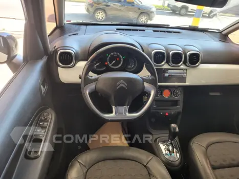 AIRCROSS Shine 1.6 Flex 16V 5p Aut.